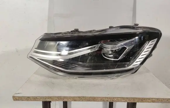 Volkswagen Caddy Headlight/headlamp 2K9941773D 12042038000