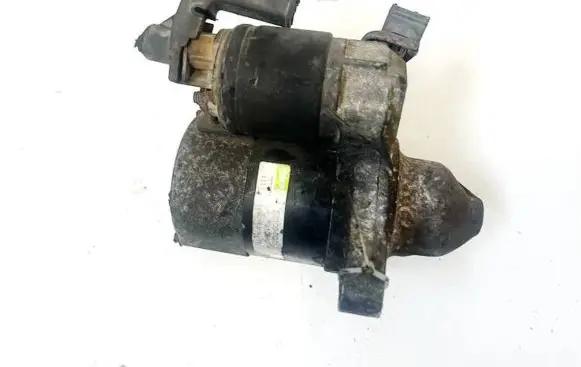 Citroen C15 Starter motor 281000Q012 TS10E1