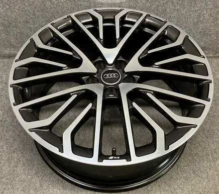 Audi Q5 SQ5 FY R21 alloy rim 8MA601025P