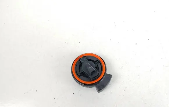 Tesla Model S Airbag deployment crash/impact sensor 103676200B