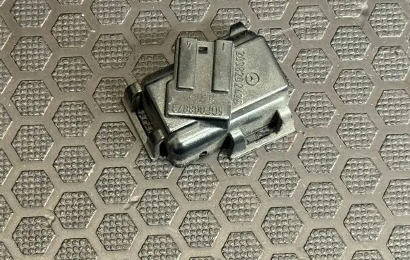 Mercedes-Benz C W203 Rain sensor 2038202426