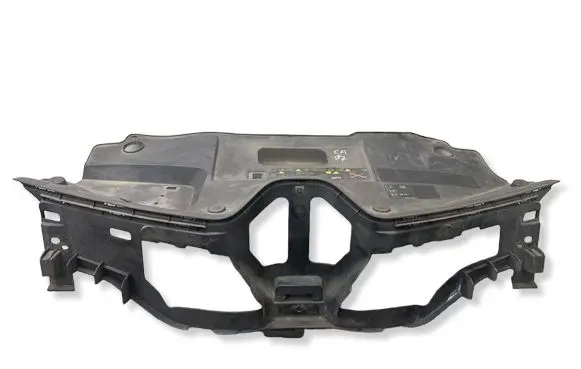 Renault Scenic IV - Grand scenic IV Intercooler air guide/duct channel 620368408R 8200721895