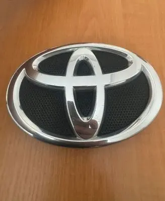 Toyota RAV 4 (XA50) ACC Distronic radar sensor grill/trim 5314133130