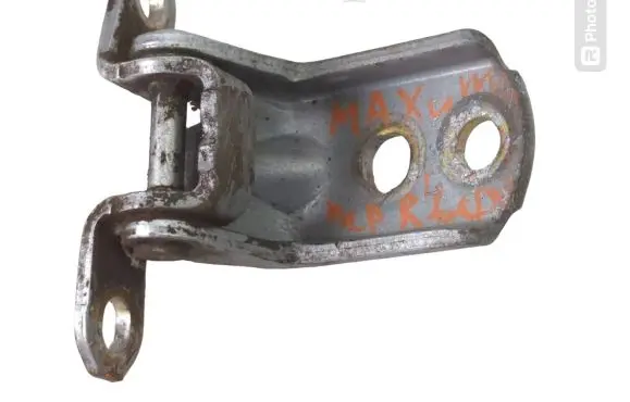 Nissan Maxima Front door upper hinge 8040040U00 8040140U00 80400P