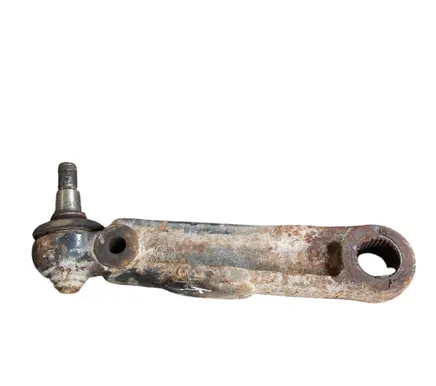 Front control arm