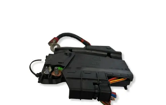 Ford Kuga II Fuse module AV6T14A067BC