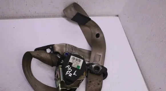 Audi A4 S4 B6 8E 8H Front seatbelt 560788501 008R000