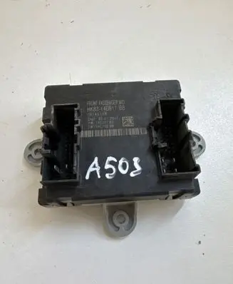 Land Rover Range Rover Evoque L551 Door control unit/module HK8314D617BB 10145178 14C237BD