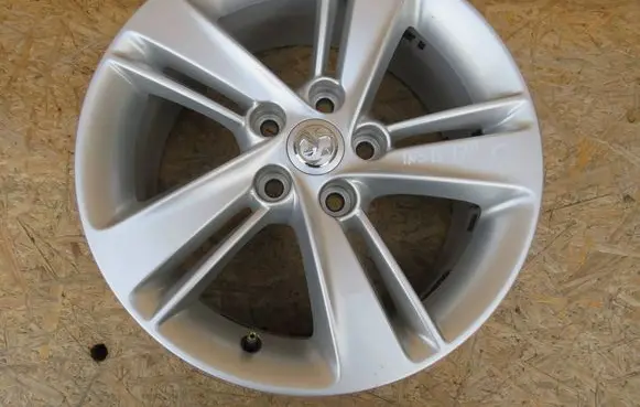 Opel Insignia B R17 alloy rim 1S45 17X75