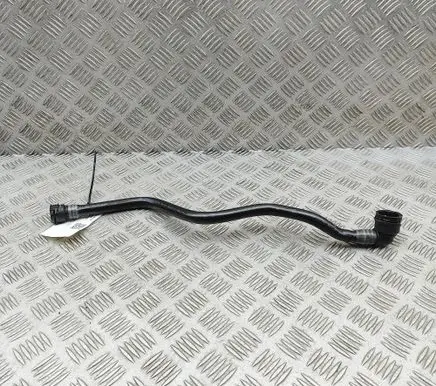 Mercedes-Benz EQA Engine coolant pipe/hose A2435001400
