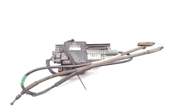 Opel Insignia A Hand brake/parking brake motor A2C32281100 A2C34661500
