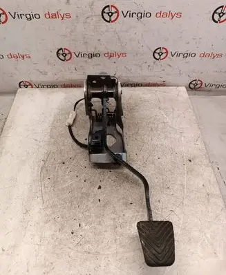 KIA Ceed Brake pedal