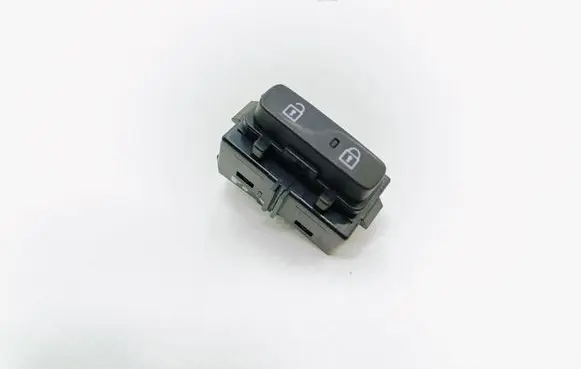 Volvo S60 Central locking switch button 31376498