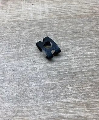 Volkswagen PASSAT B6 Other body part 3D0611715B