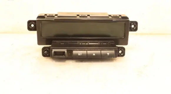 KIA Ceed Screen/display/small screen