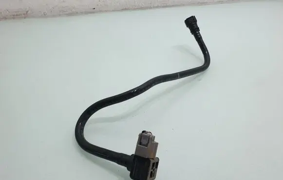 Dacia Sandero II Vacuum line/pipe/hose 0265005354