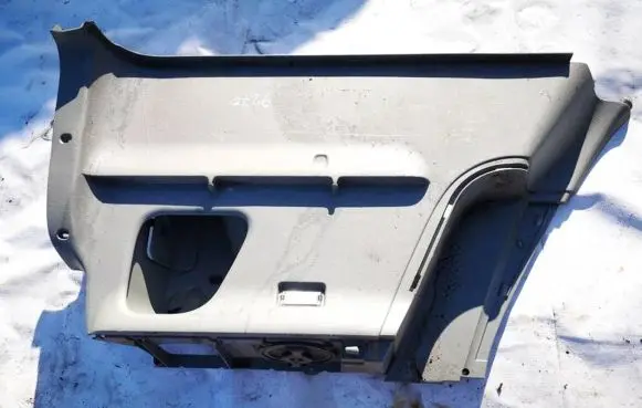 Renault Scenic I Other interior part 7700432281 7700835116