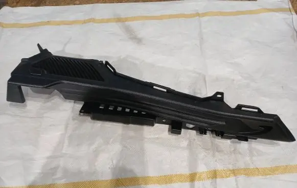 BMW X5 F15 Other trunk/boot trim element 1177114 7234280