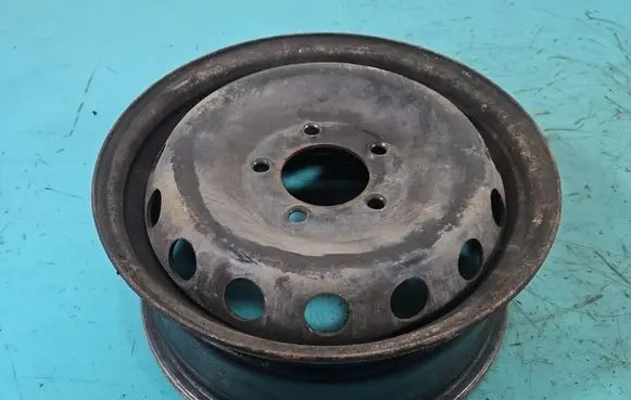 Renault Master III R16 steel rim IMPRK1570334