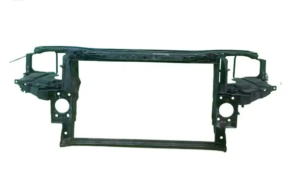 Audi A8 S8 D3 4E Radiator support slam panel SP180