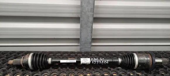 BMW 3 F30 F35 F31 Rear driveshaft 7609351
