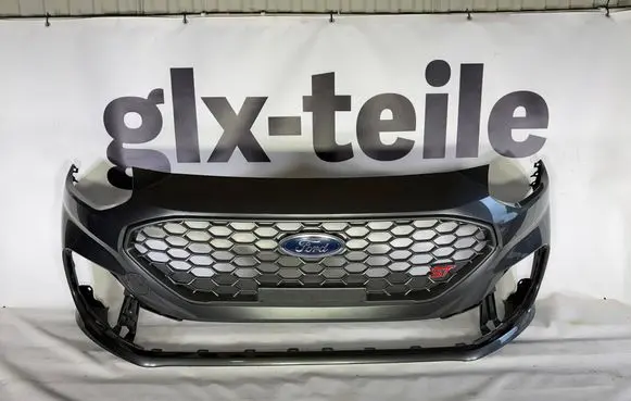 Ford Fiesta Front bumper N1BB17757B N1BB17757E