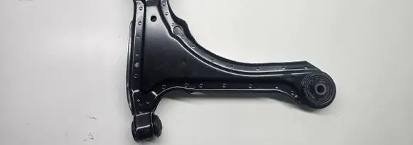 Opel Astra G Front control arm 90495104 615720426