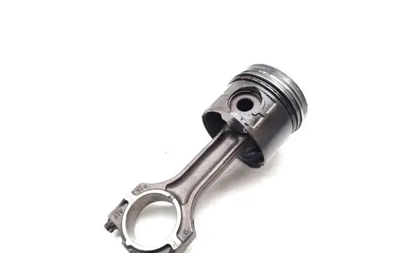 Land Rover Freelander Piston with connecting rod 204D3