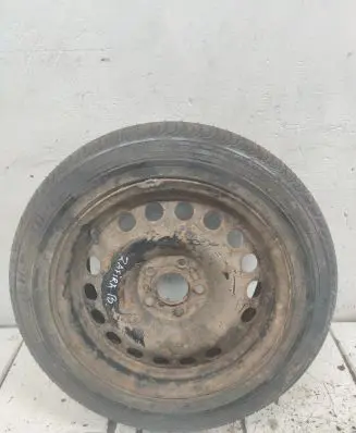 Opel Zafira B R16 spare wheel 2160128