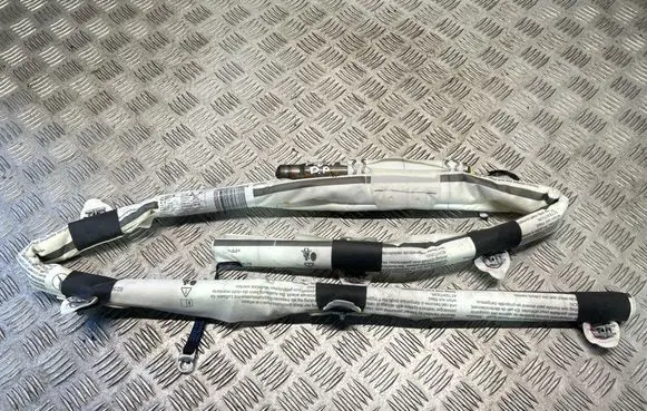 Mercedes-Benz A W176 Roof airbag A1768600202