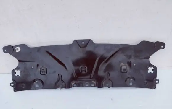BMW 5 G30 G31 Radiator support slam panel 1286790001 17023811 7435938