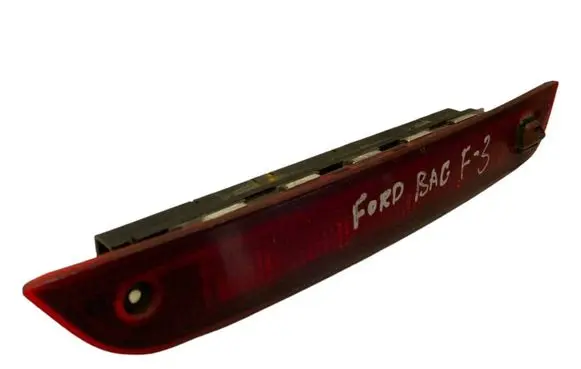 Ford Focus Third/center stoplight XS4X13A613AA