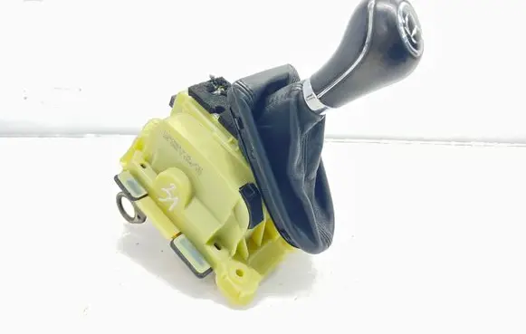 Mercedes-Benz CLS C219 Gear shifter/selector A2112674424