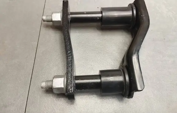 Volkswagen Amarok II Other under body part MB3G5K583AA