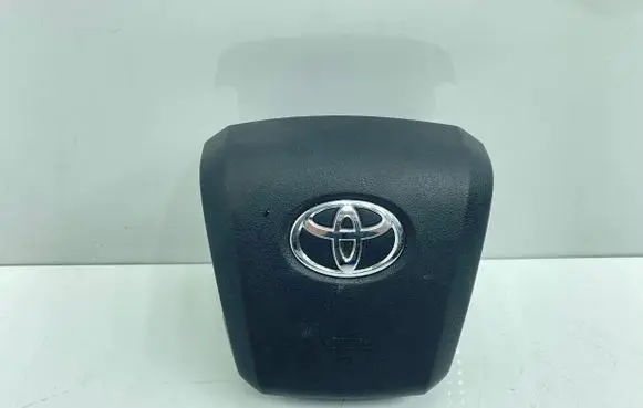 Toyota Prius Prime Steering wheel airbag 3158520 008001120018