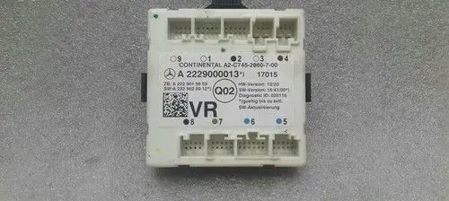 Mercedes-Benz C W205 Front door A2229000013