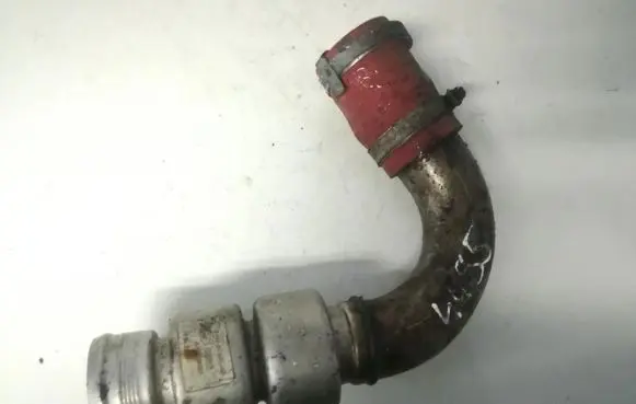 Ford Kuga I Intercooler hose/pipe