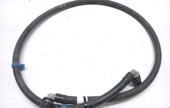 BMW 7 F01 F02 F03 F04 Windshield washer fluid hose 7178747
