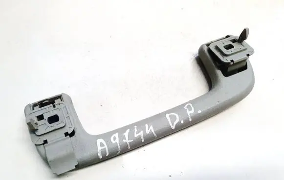 Citroen C-Crosser Front interior roof grab handle
