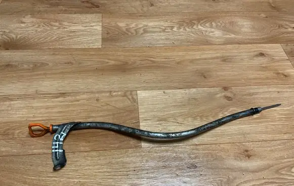 Honda Civic Oil level dip stick