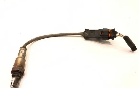 Peugeot 2008 I Lambda probe sensor 9810634380
