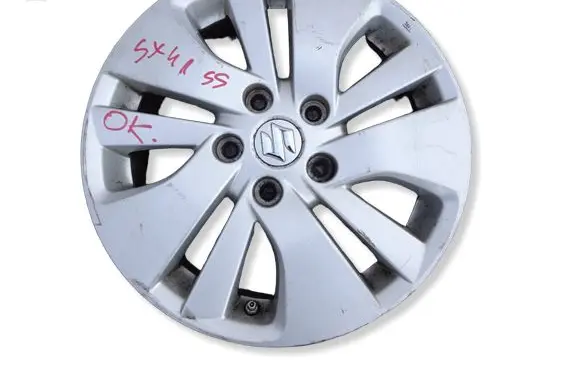 Suzuki SX4 S-Cross R16 alloy rim QREG3R