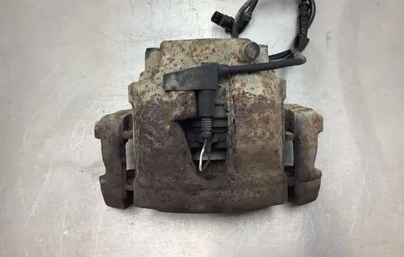 Mercedes-Benz SLK R170 Front brake caliper 
