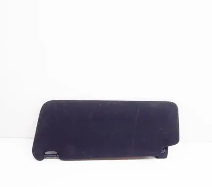 Mercedes-Benz E A207 Sun visor