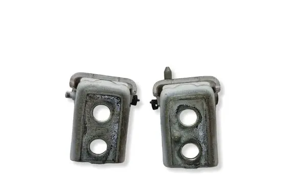 Citroen C4 III e-C4 Front door hinge set 