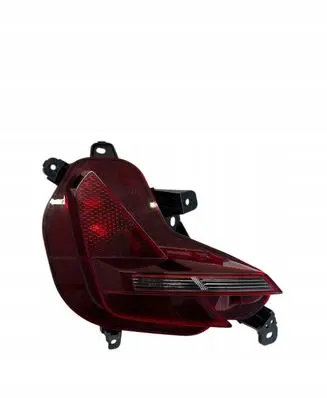 Rear fog light