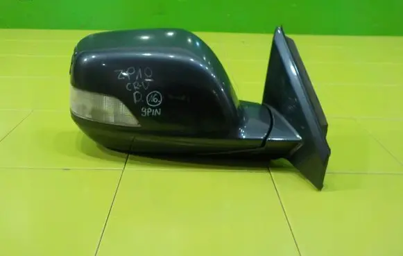 Honda CR-V Front door electric wing mirror PRAWE ZP10