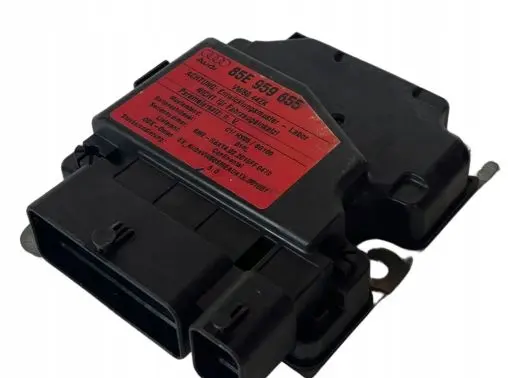 Volkswagen Transporter - Caravelle T6 Airbag control unit/module 85E959655