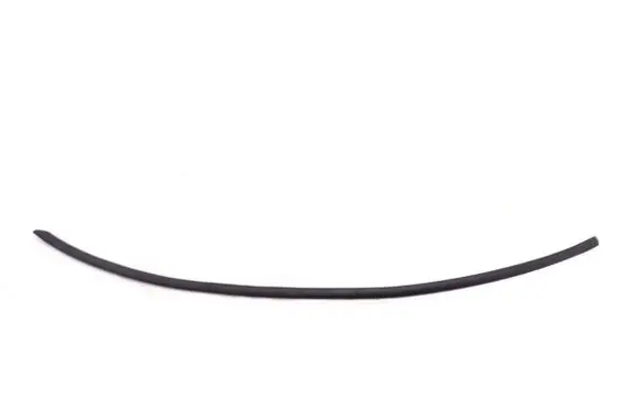 Opel Corsa E Front door rubber seal 13431198 GBIMPORT