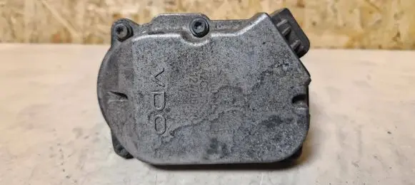 Audi A6 S6 C6 4F Intake manifold valve actuator/motor 059129086e